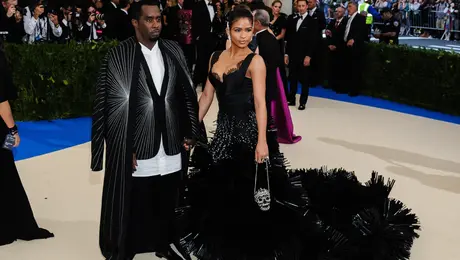 Σοκάρει η Κέισι Βεντούρα για τη συμμετοχή της στα freak offs πάρτι του Diddy