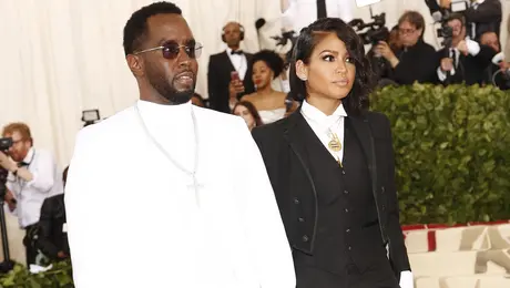 Τι κατέθεσε η Κέισι Βεντούρα στη δίκη του Diddy