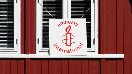 Γραφεία της Διεθνούς Αμνηστίας