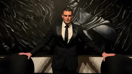 Δημήτρης Φιντιρίκος μετά τη σύλληψη: «Εξάντλησαν τον νόμο στους νόμιμους» 