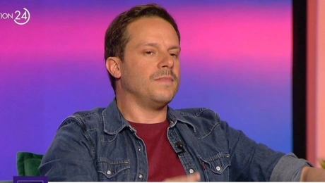 Δημήτρης Μακαλιάς: «Νιώθω ότι η τηλεόραση με έχει κάνει χειρότερο» 