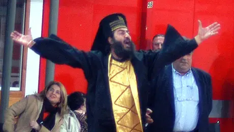 Βασίλης Δοξαράς