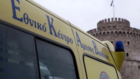 ανήλικοι ξύλο θεσσαλονικη