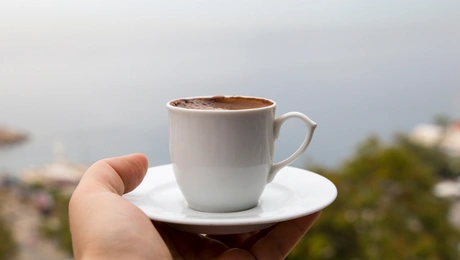 Ελληνικός καφές