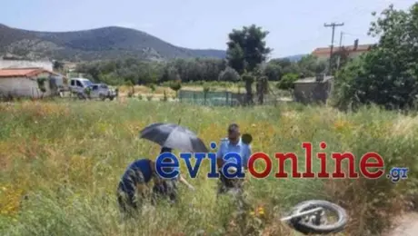 Τροχαίο στη Νέα Αρτάκη