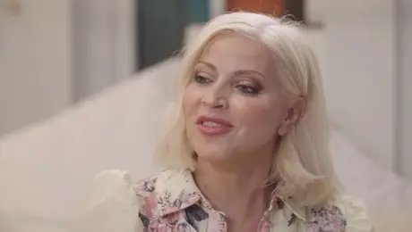 Φανή Σπυριδάκη: «Είπα στη μητέρα μου έχω καρκίνο και εάν τα χάσεις δεν ξέρω τι θα κάνω»