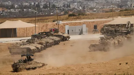 Γάζα ισραηλινός στρατός