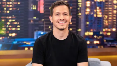 Γιάννης Τσιώρης: «Ήθελα να τα καταφέρω γιατί έβλεπα τους γονείς μου να μοχθούν»