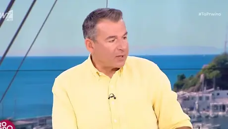 Γιώργος λιαγκας γενεθλια ευχες