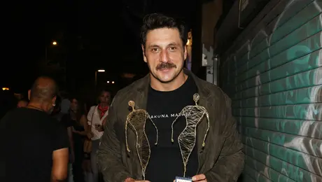 Γιώργος Χρυσοστόμου