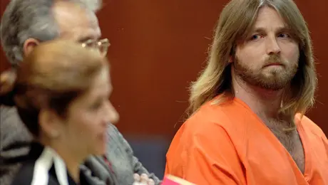 Glen Rogers - Γκλέν Ρότζερς