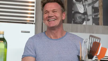 gordon ramsay