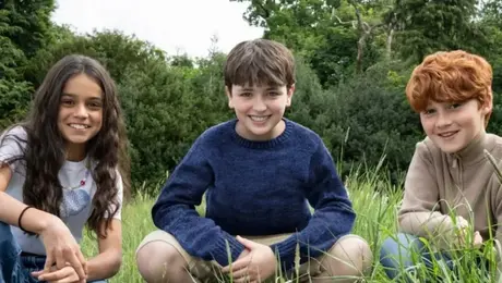 Αυτοί είναι οι νέοι ηθοποιοί του Harry Potter