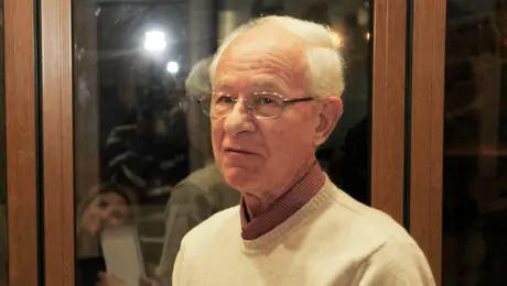 Ο Χρήστος Κυρίτσης