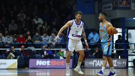 Ηρακλής - Μεγαρίδα