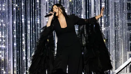 Η εκπρόσωπος του Ισραήλ για την Eurovision 2025