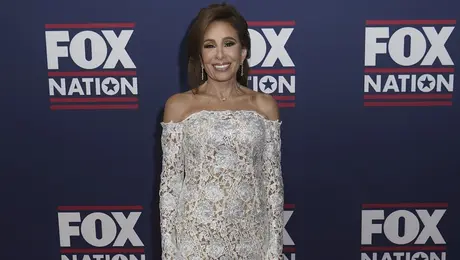 Η πρώην παρουσιάστρια Τζανίν Πίρο