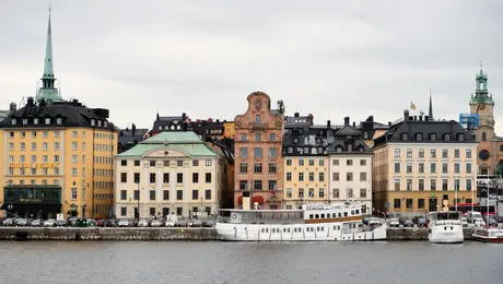stockholm