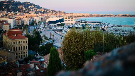 Κάννες Γαλλία