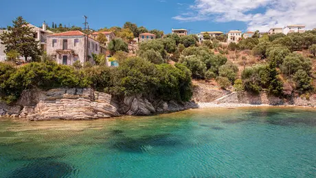 Καστός Λευκάδας