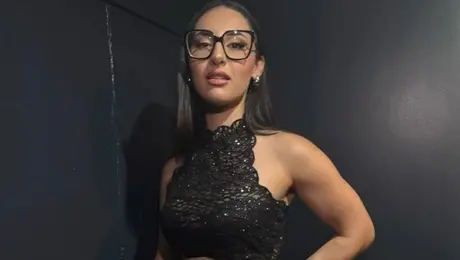 EUrovision 2025 klavdia oge