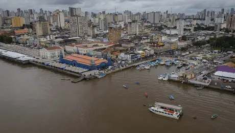 Μελέτη για την κλιματική αλλαγή