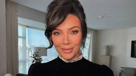 Μπέρδεψαν την Κρις Τζένερ με την Κιμ Καρντάσιαν