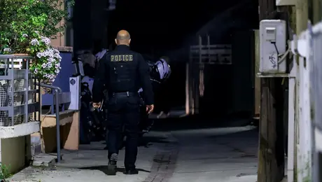 Μητροκτονία στη Λάρισα