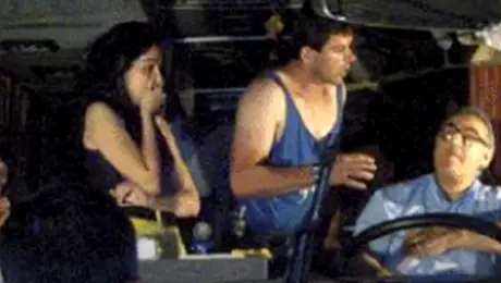 λεωφορειοπειρατεία