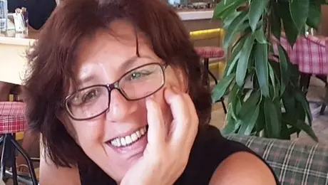 Λιάνα Σταρίδα