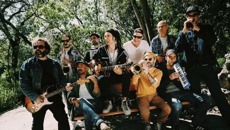 LOCOMONDO LIVE | ΤΕΧΝΟΠΟΛΗ ΔΗΜΟΥ ΑΘΗΝΑΙΩΝ | 2 ΙΟΥΛΙΟΥ