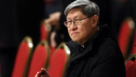 Λουίς Αντόνιο Τάγκλε