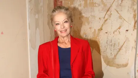 Μαρία Αλιφέρη