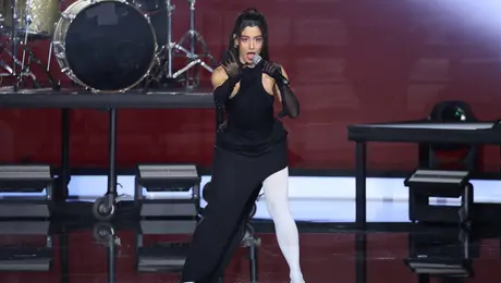 Μαρίνα Σάττι