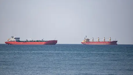 Μαύρη Θάλασσα