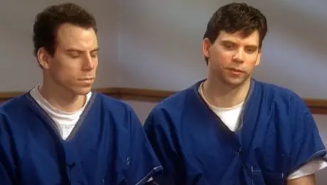 Αδελφοί Menendez