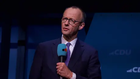 Φρίντριχ Μερτς