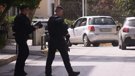 Ποινική δίωξη στον τράπερ και στα άλλα μέλη της σπείρας απαγωγής του γιου του επιχειρηματία 