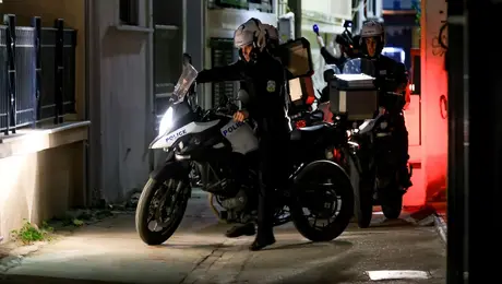 μητροκτονία Λάρισα