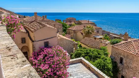 Μονεμβασιά