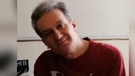 Ντίνος Μαστρογιάννης