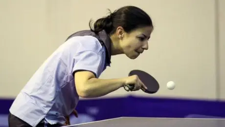 Όλγα Γεωργοπούλου