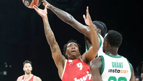 Ολυμπιακός Παναθηναϊκός final 4