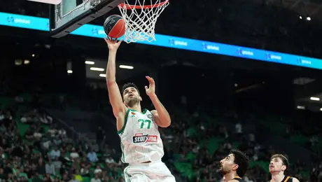 Παναθηναϊκός