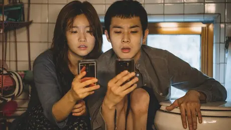 «Παράσιτα»