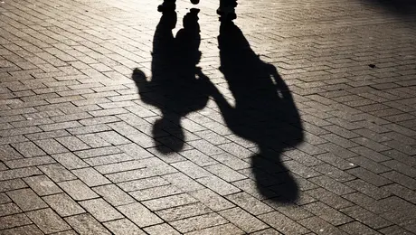 εξαφάνιση ανθρώπων