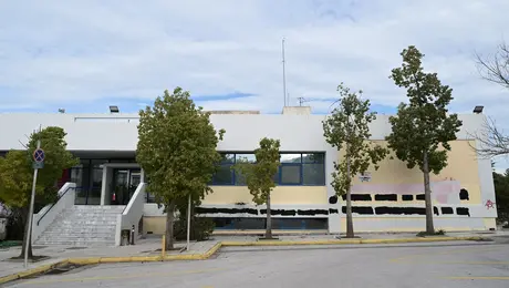 Πολυτεχνειούπολη Ζωγράφου