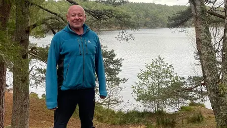 Ο πρώην σωματοφύλακας της πριγκίπισσας Νταϊάνα