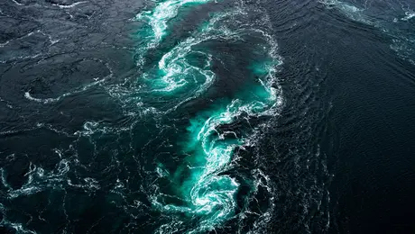 Ρεύματα Έλξης