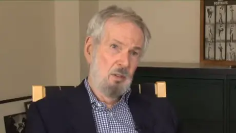 Ρόμπερτ Μπέντον